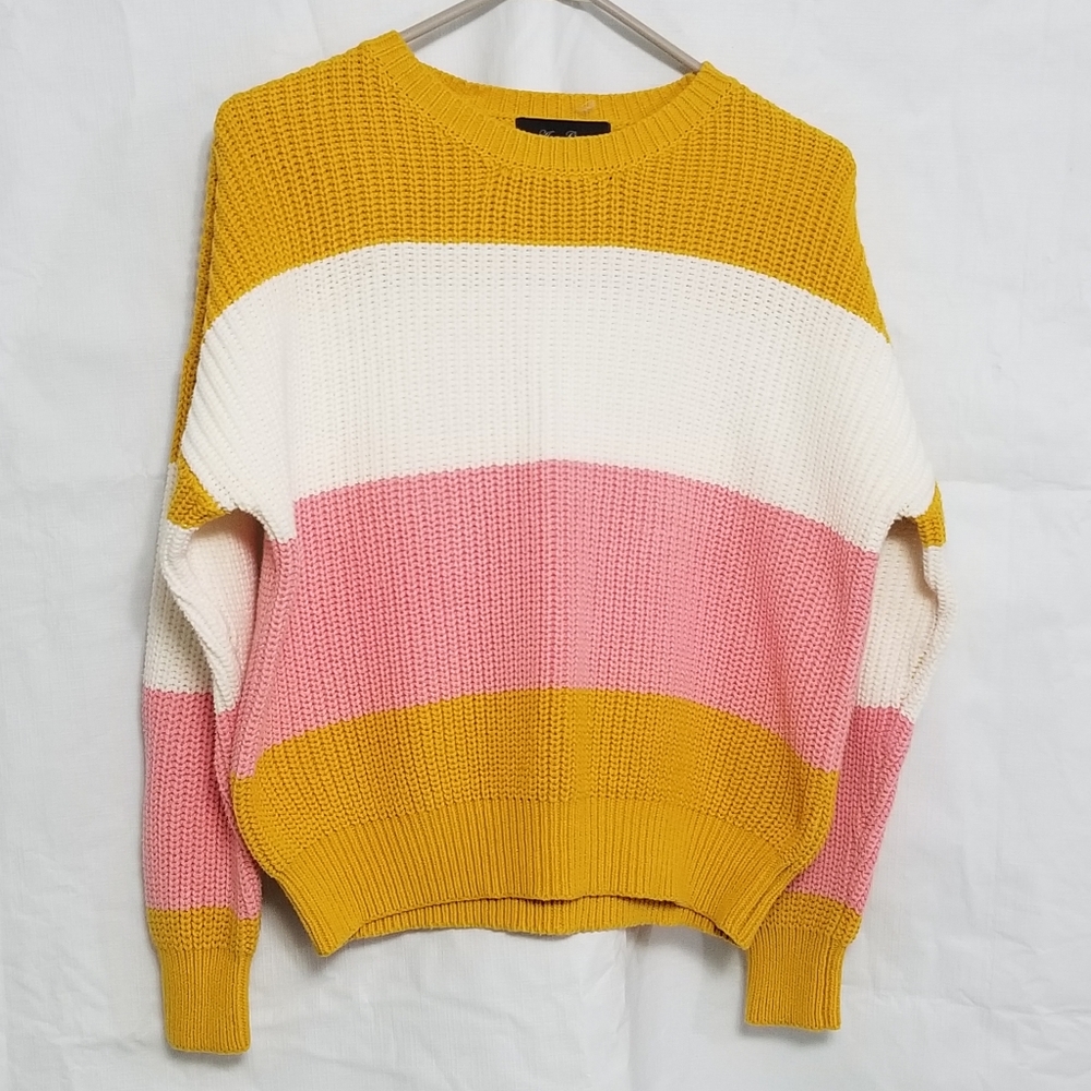 Anna Grace Women's Size S Sweater - Picture 1 of 3